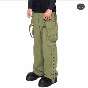 Cargo Pants